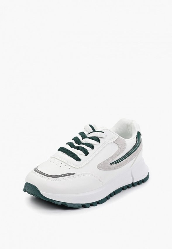 Кроссовки Dino Albat