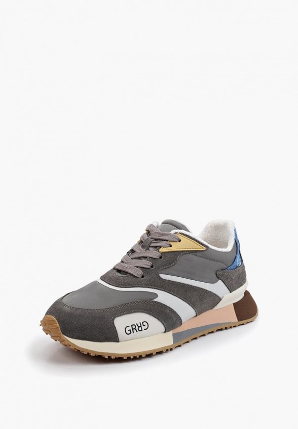 Кроссовки Graciana