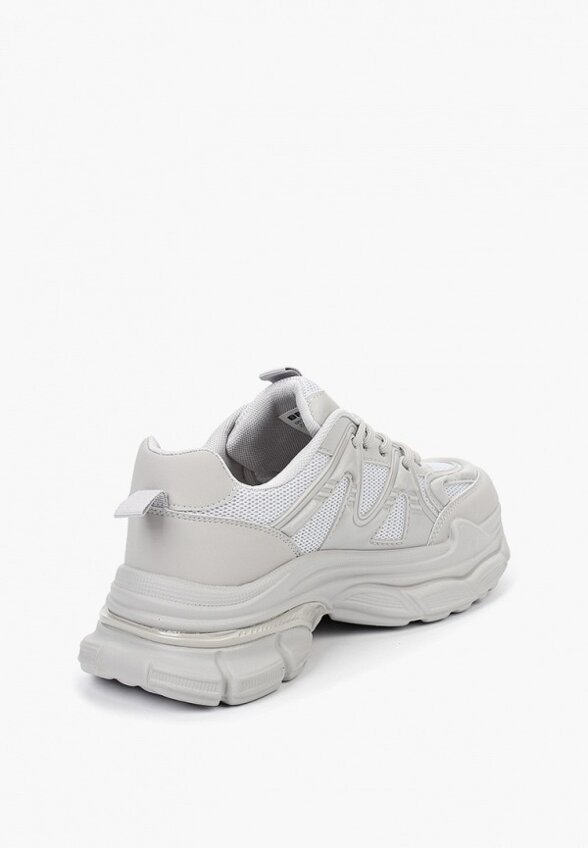 Кроссовки Briggs