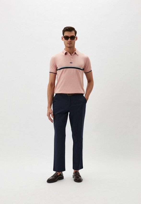 Брюки La Martina