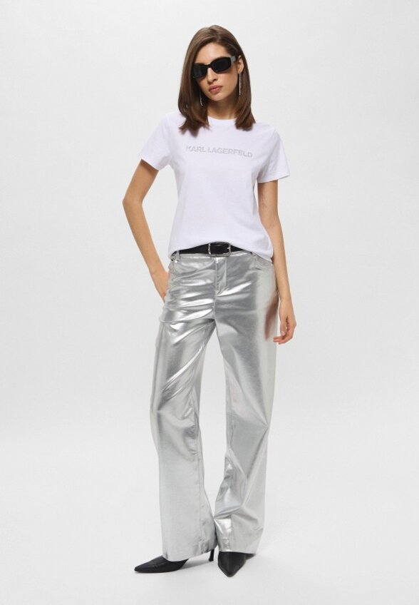 Футболка Karl Lagerfeld