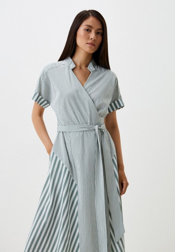 Платье Charuttimoda