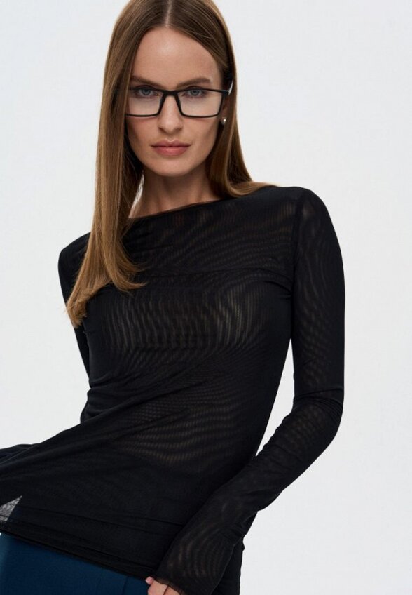 Лонгслив Ja&Vi