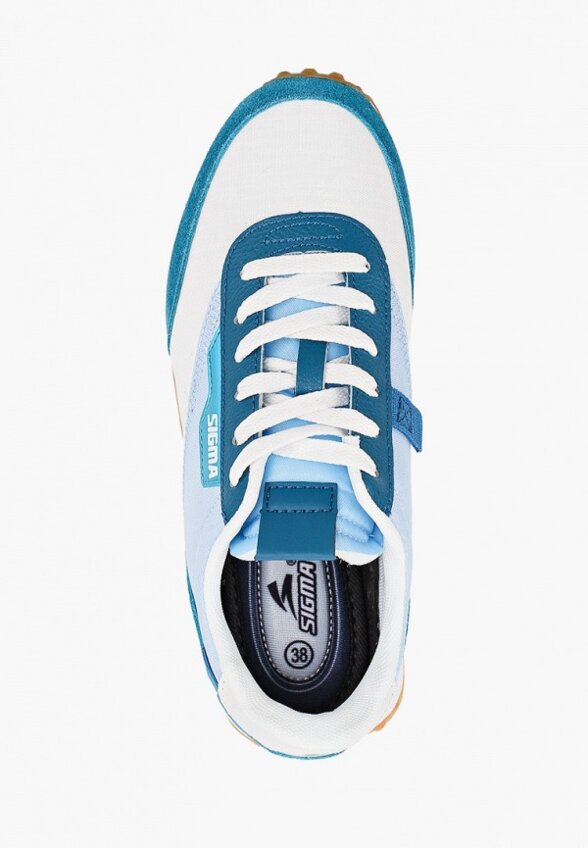 Кроссовки Sigma