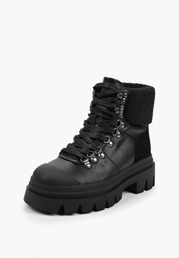 Ботинки Тофа