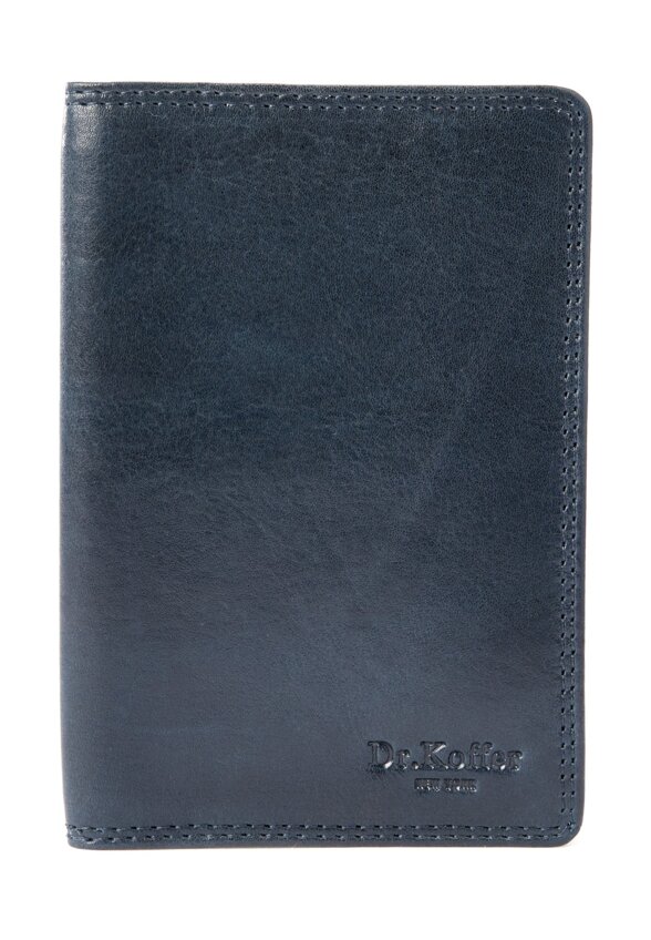 Др.Коффер X510130-245-60 обложка для документов