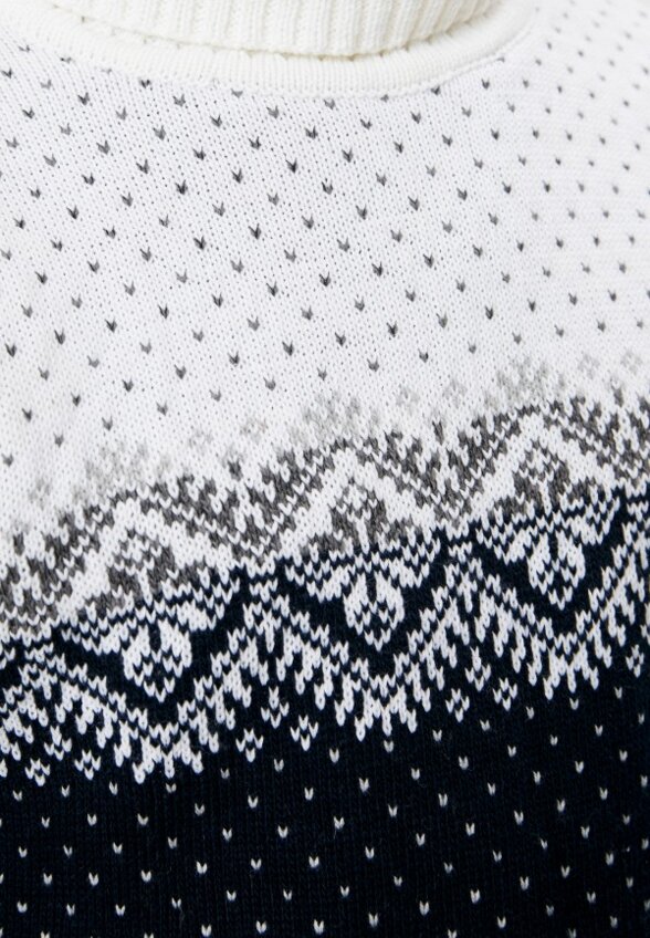 Свитер Original Siberia