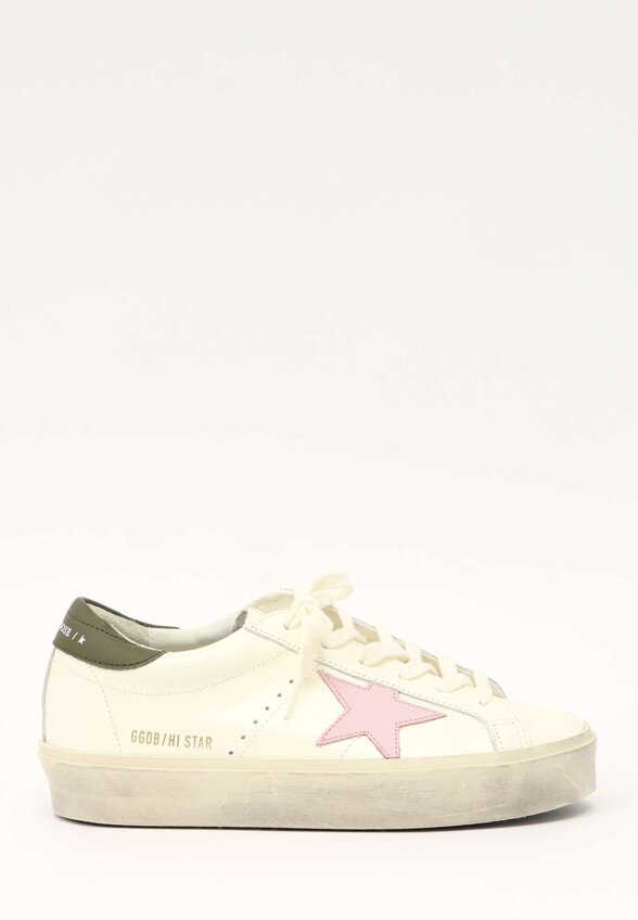 Golden Goose Shoes