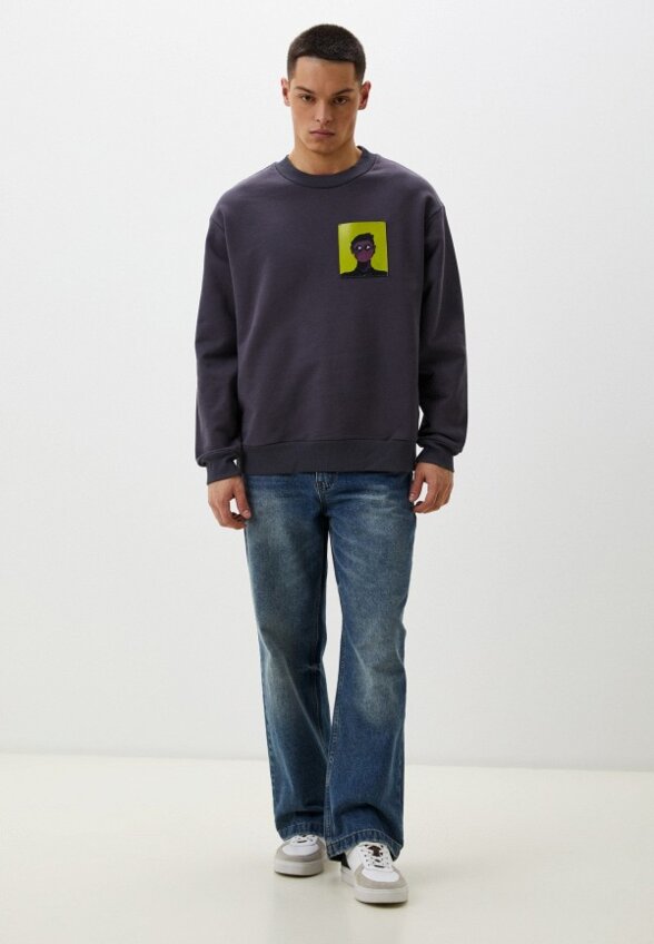 Свитшот 0not1