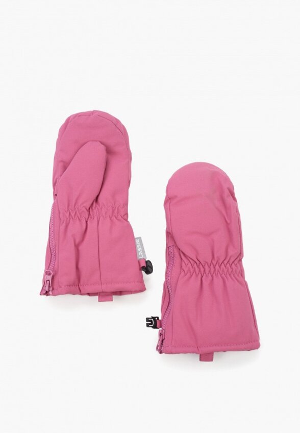 Варежки Lassie