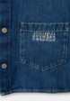 Рубашка джинсовая MM6 Maison Margiela Paris3  - превью