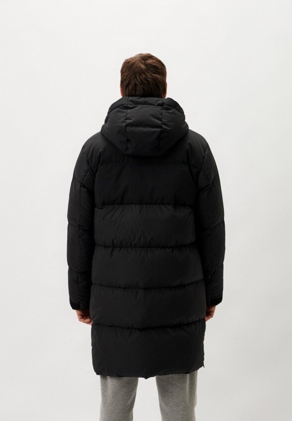 Пуховик Bogner Fire+Ice