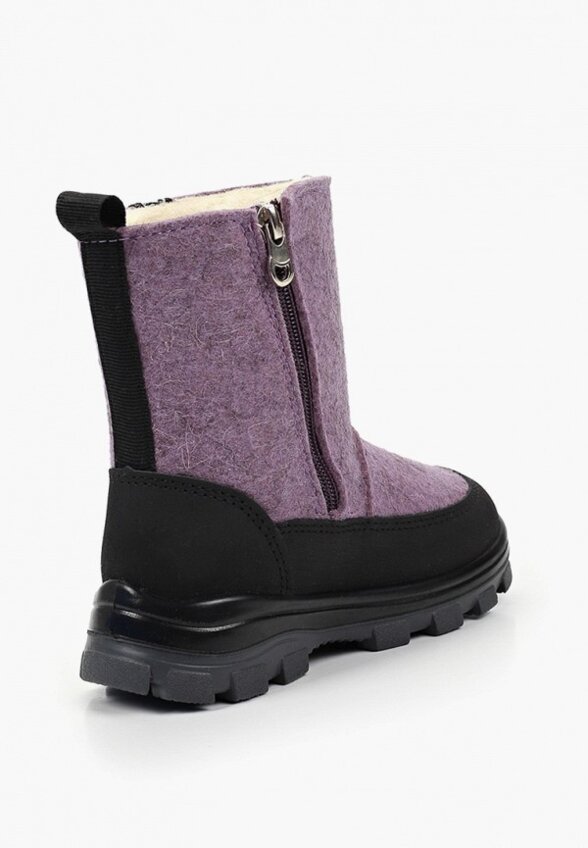 Валенки Котофей