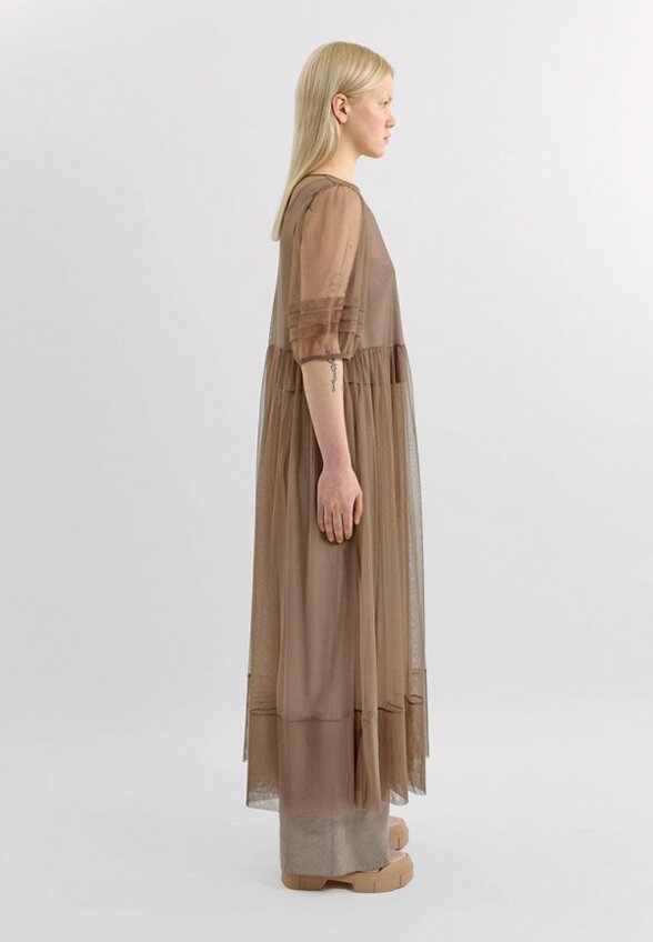 Платье Unique Fabric