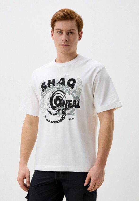 Футболка Reebok