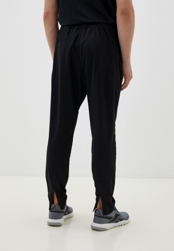 Брюки спортивные Reebok