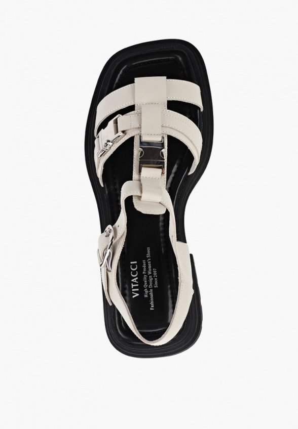 Сандалии Vitacci