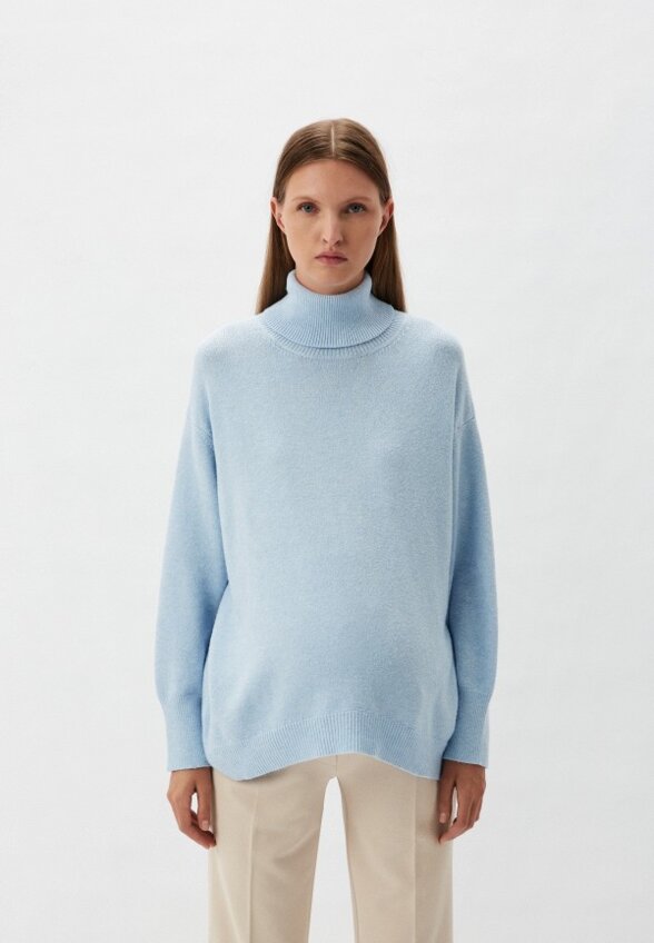 Свитер Pietro Brunelli Maternity