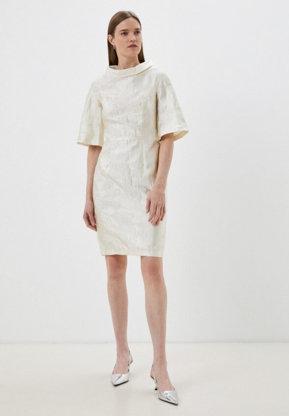 Платье MadaM T