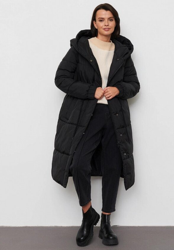 Пуховик Taifun