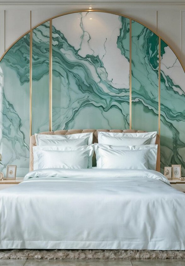 Постельное белье 1,5-спальное Bellehome