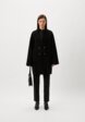Пальто двубортное Caractere2  - превью