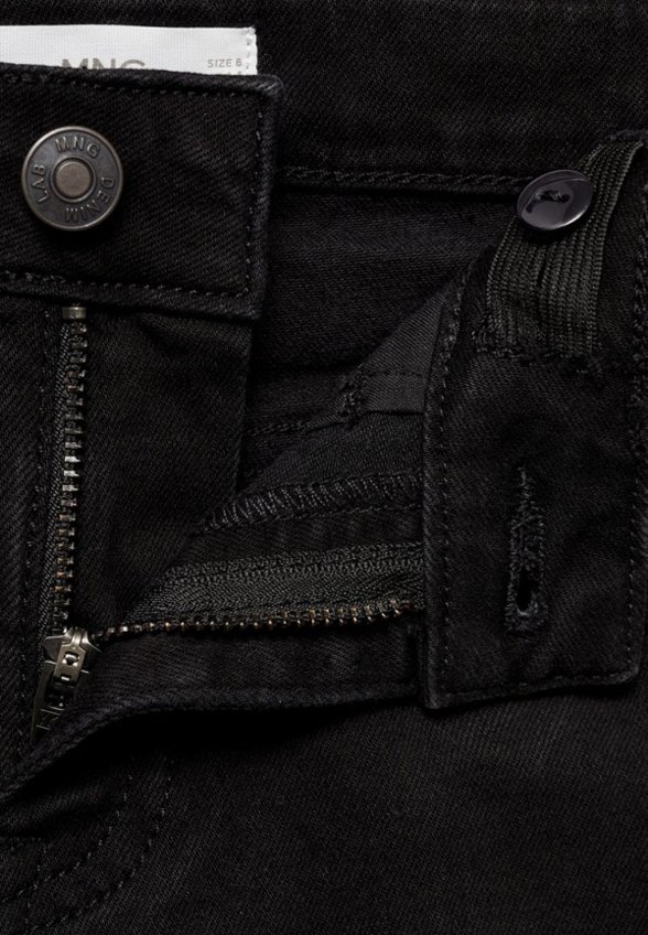 Джинсы Mango Kids