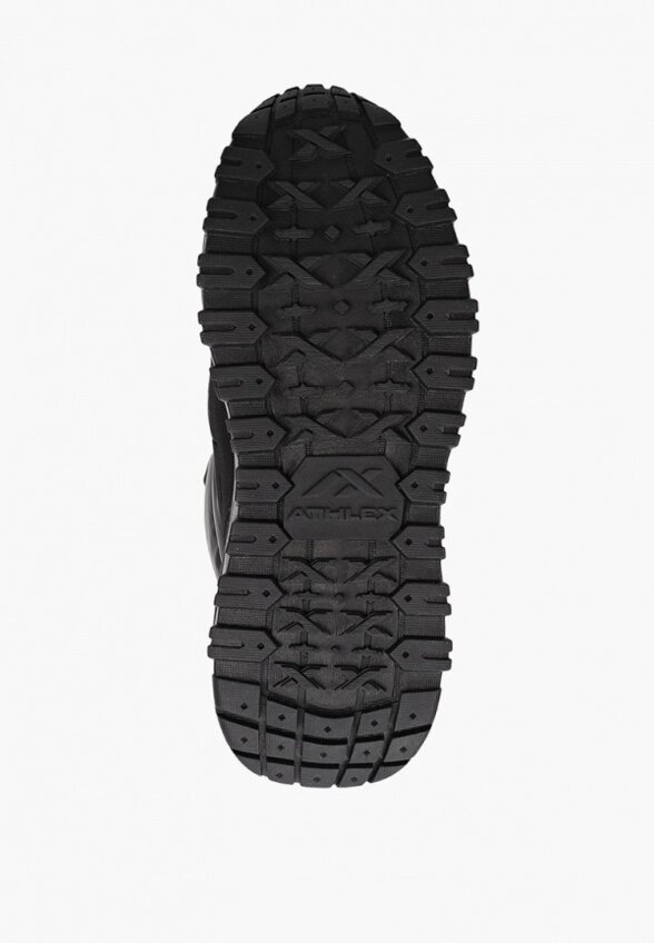 Ботинки Athlex