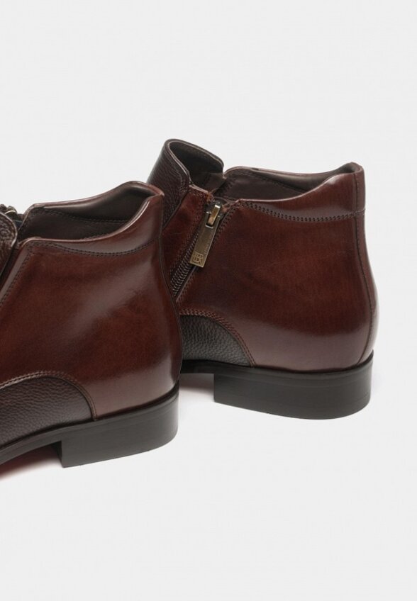 Ботинки Bruno Renzoni