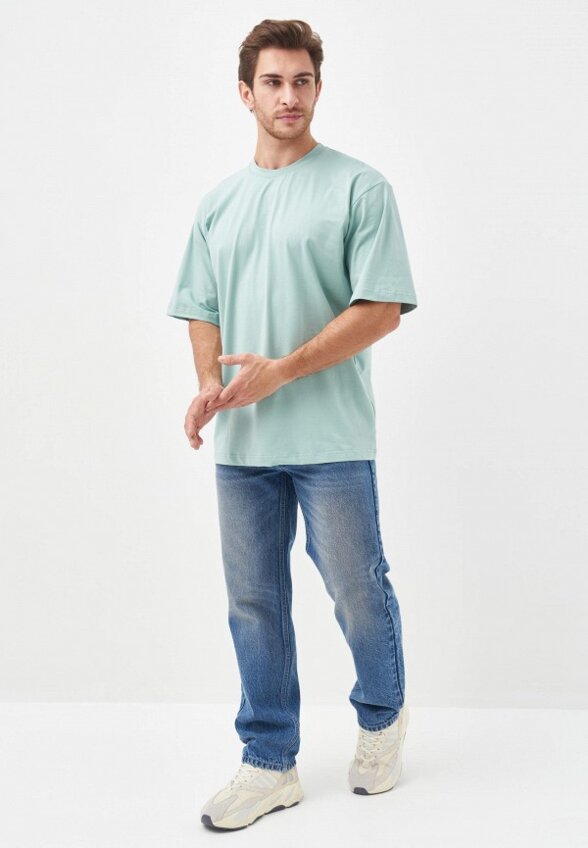 Футболка Envylab