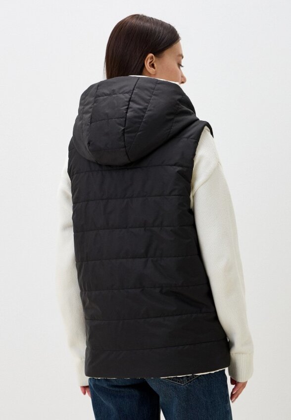 Жилет утепленный Pater'C Legion