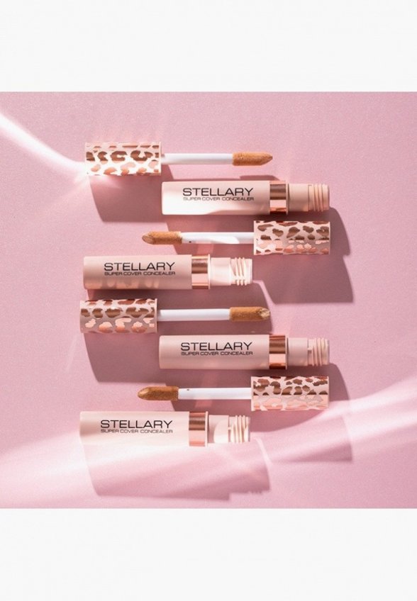 Консилер Stellary