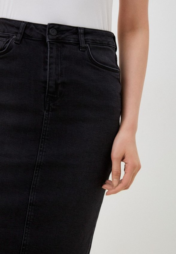 Юбка джинсовая Luxor By Ramo