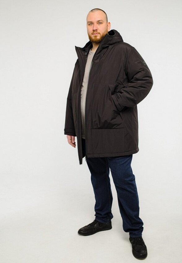 Пуховик Galion