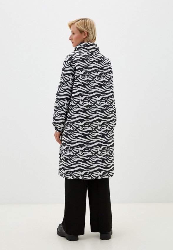 Пуховик Monsorro