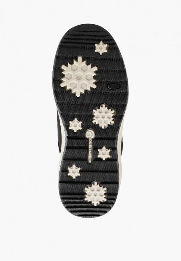 Дутики Outventure