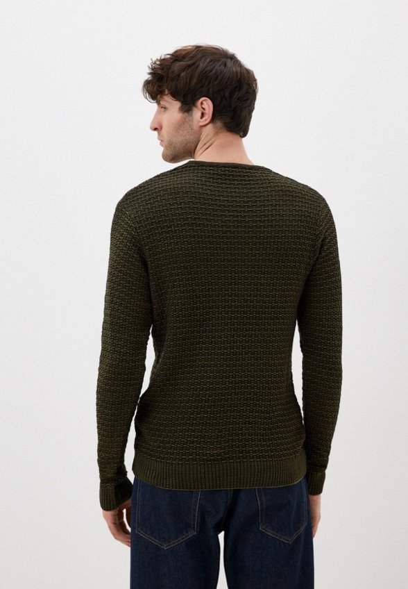 Пуловер Key to Life