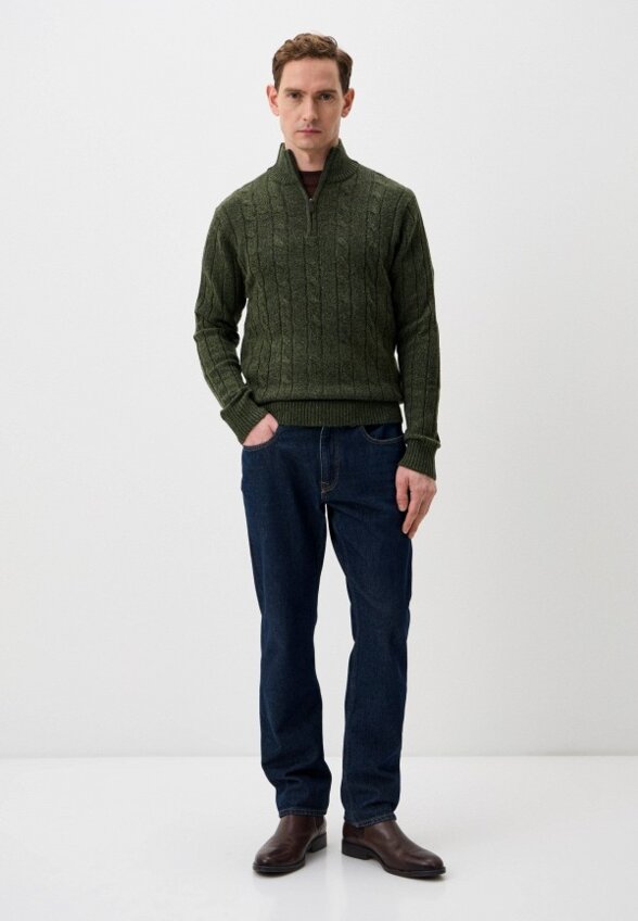 Свитер Corso Milano