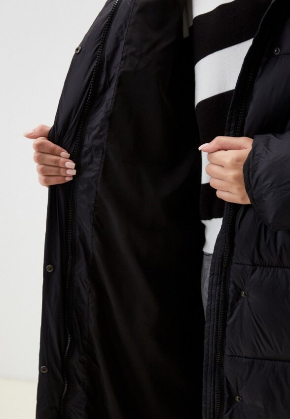 Пуховик Calliope