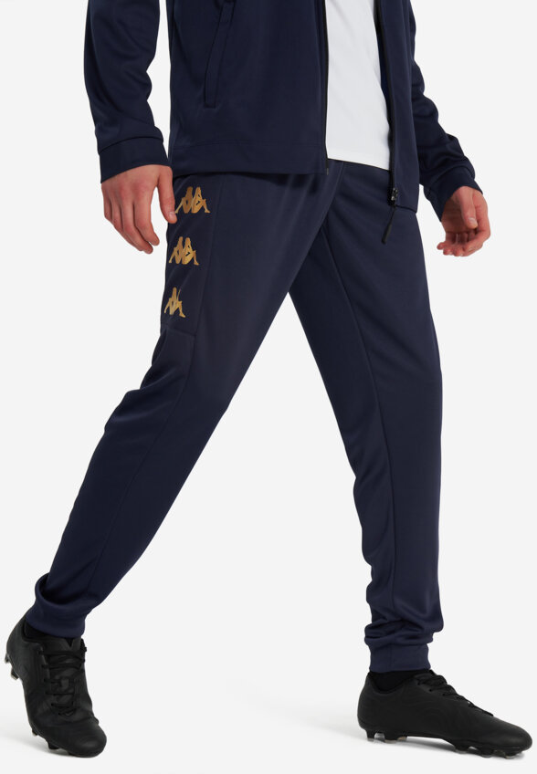 Брюки мужские Kappa Gabetto, Синий