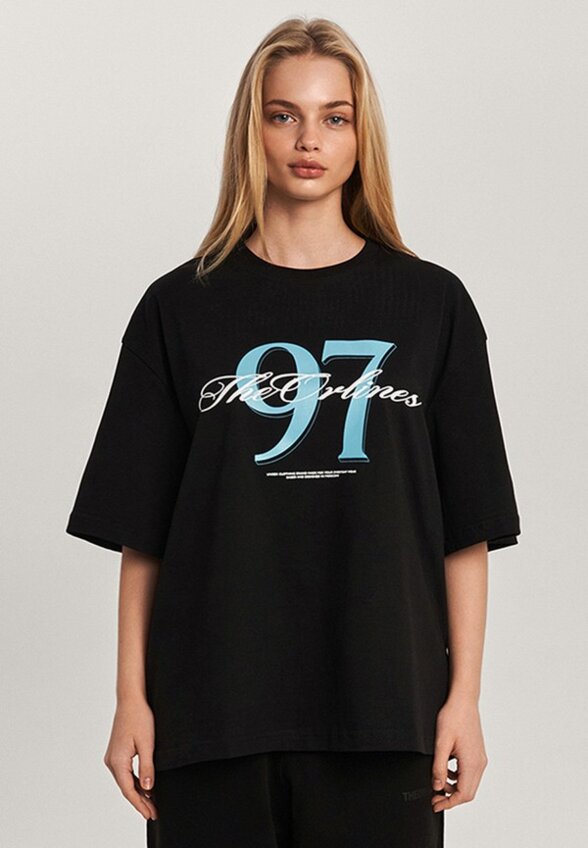 Футболка The Orlines