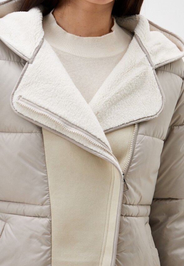 Пуховик Mollese