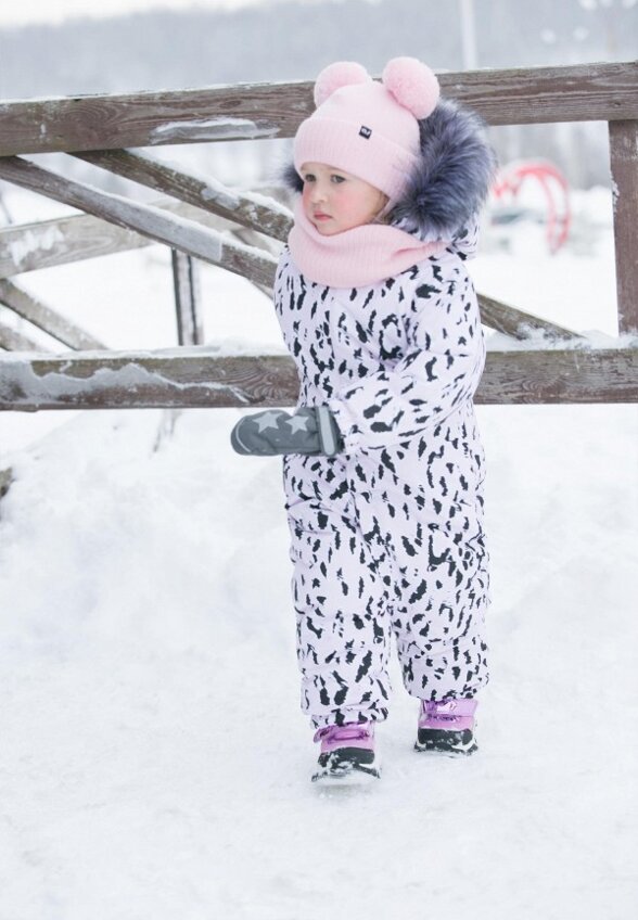 Комбинезон утепленный Artel Sport