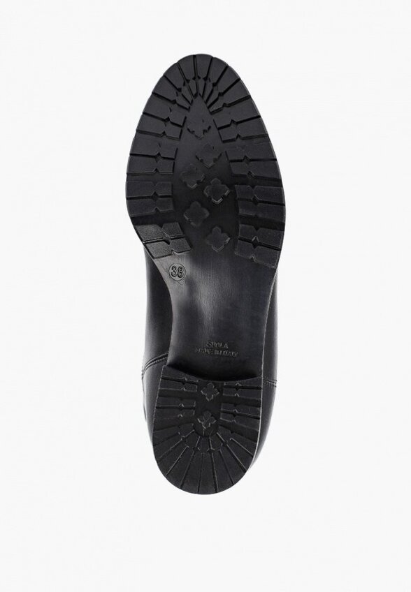 Ботфорты Giotto