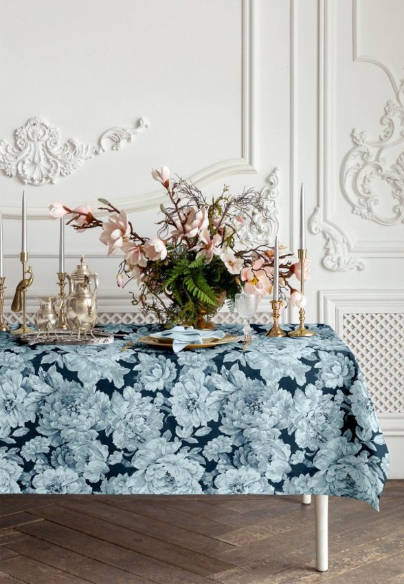 Скатерть Mia Cara