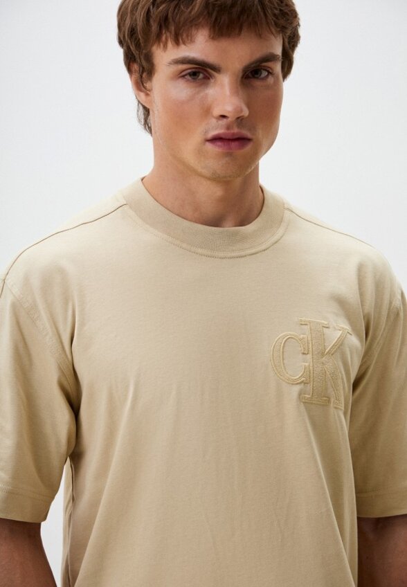 Футболка Calvin Klein Jeans