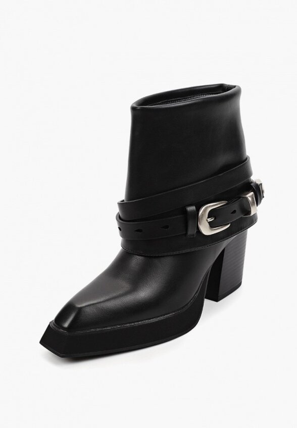 Ботильоны Vivian Royal