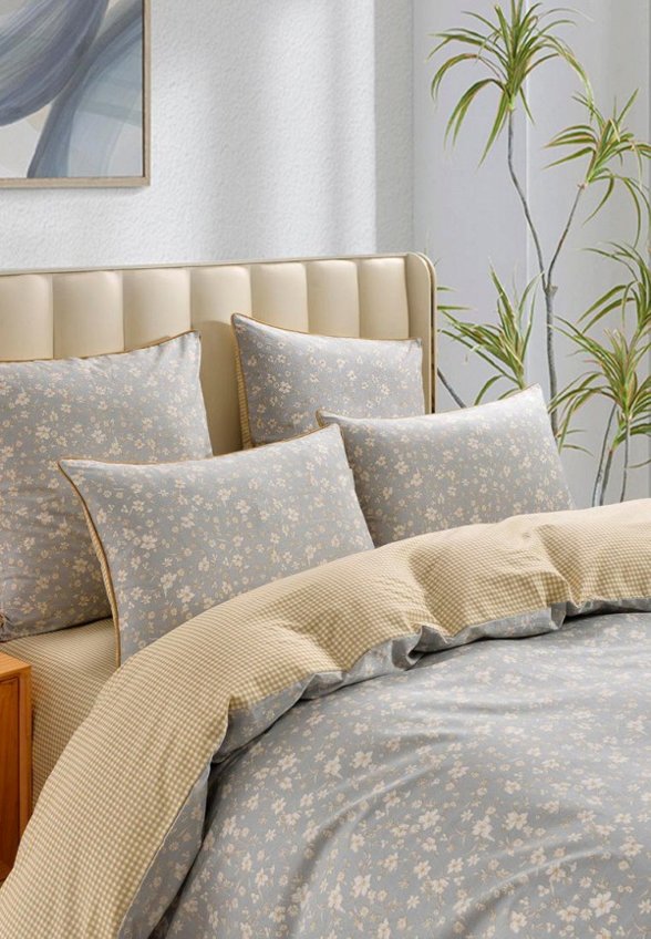 Постельное белье Семейное Sofi De Marko