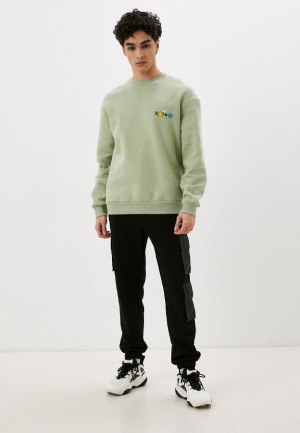 Свитшот Mark Formelle