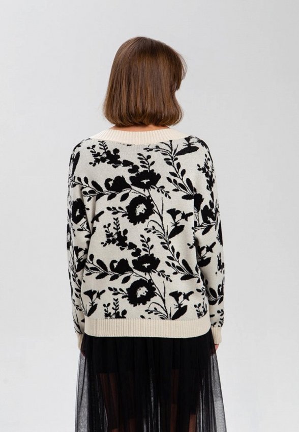 Кардиган Fors